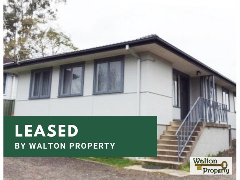 156 Parker Street, Kingswood NSW 2747