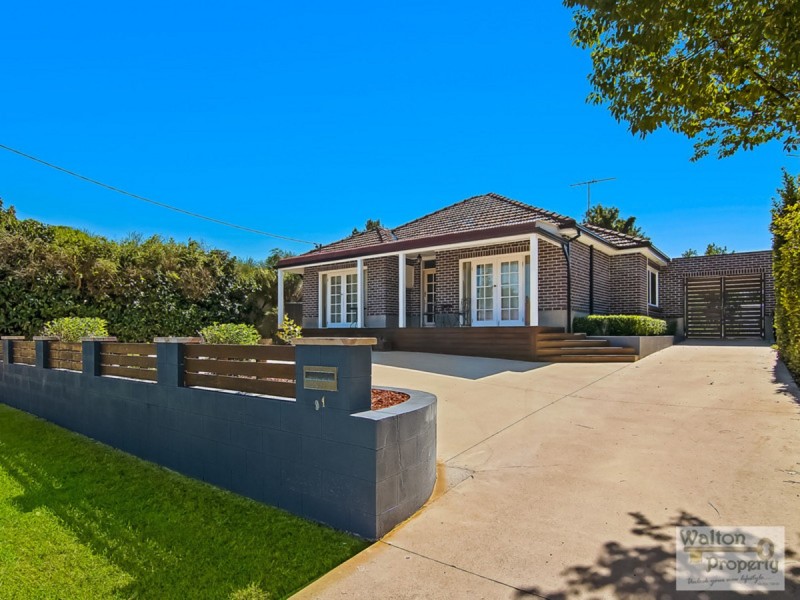 4/91 Francis Street, Richmond NSW 2753