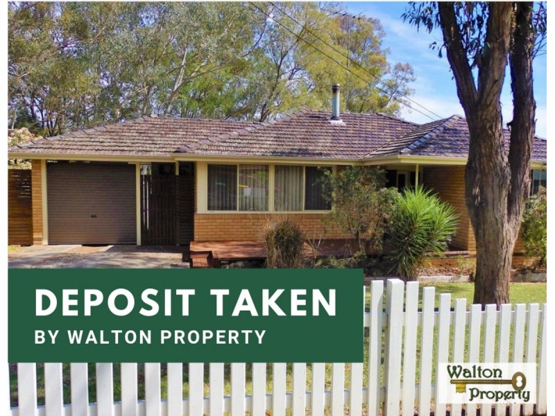 29 Grand Parade, Glossodia NSW 2756