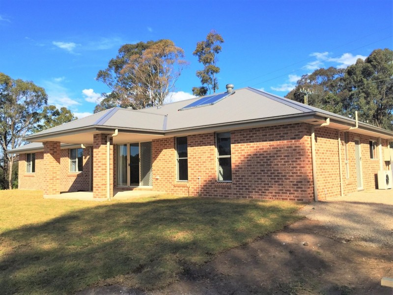 Kurrajong NSW 2758
