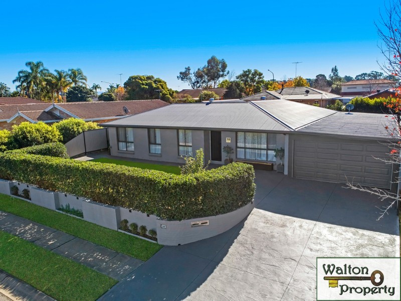 10 Neptune Crescent, Bligh Park NSW 2756