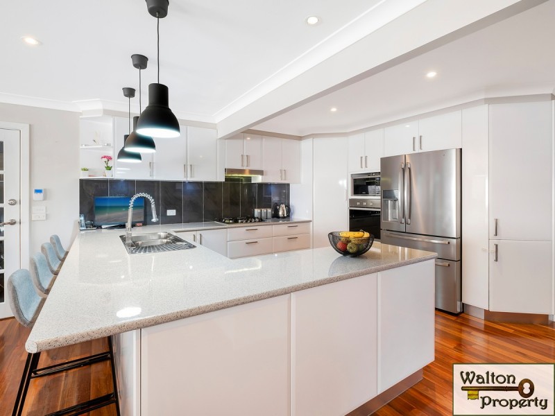 10 Neptune Crescent, Bligh Park NSW 2756