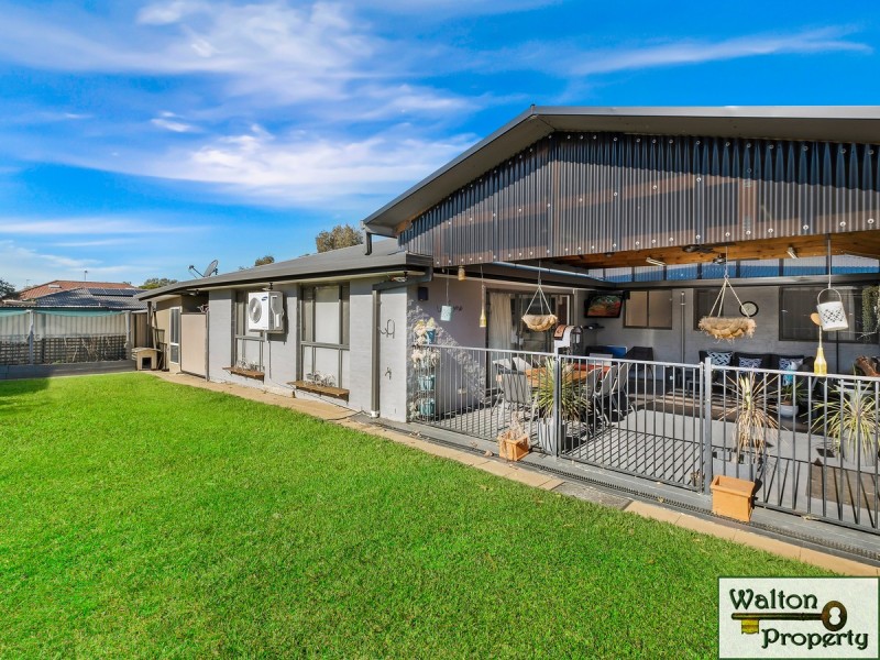 10 Neptune Crescent, Bligh Park NSW 2756