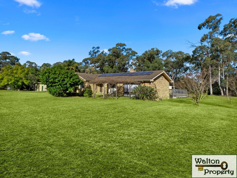 456 Tennyson Road, Tennyson NSW 2754