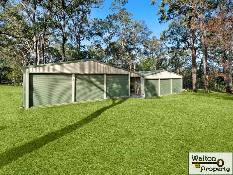 456 Tennyson Road, Tennyson NSW 2754