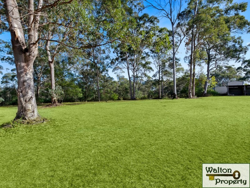 456 Tennyson Road, Tennyson NSW 2754