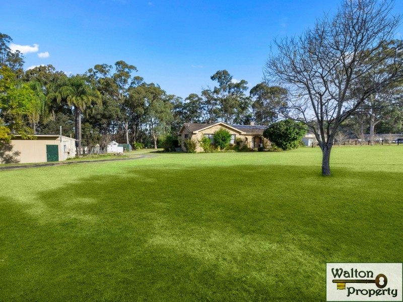 456 Tennyson Road, Tennyson NSW 2754