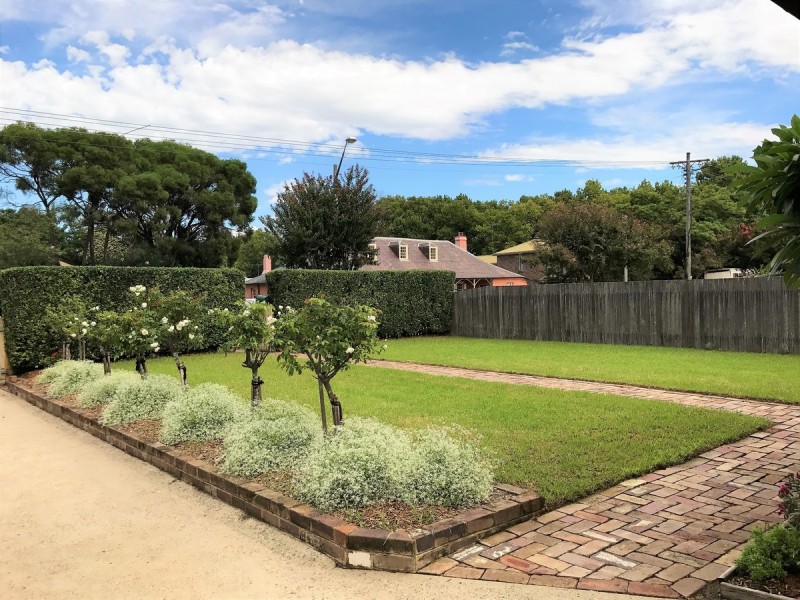 323 Windsor Street, Richmond NSW 2753