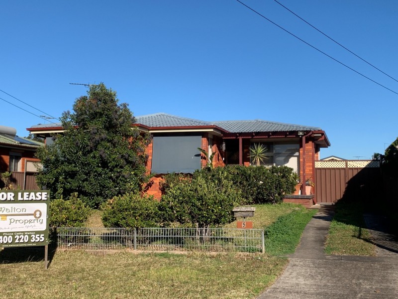 Hobartville NSW 2753