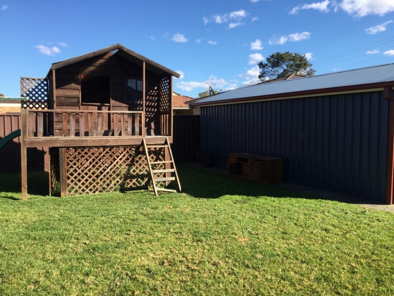 Hobartville NSW 2753