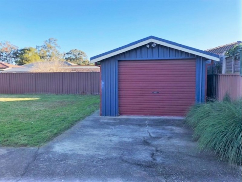 Hobartville NSW 2753