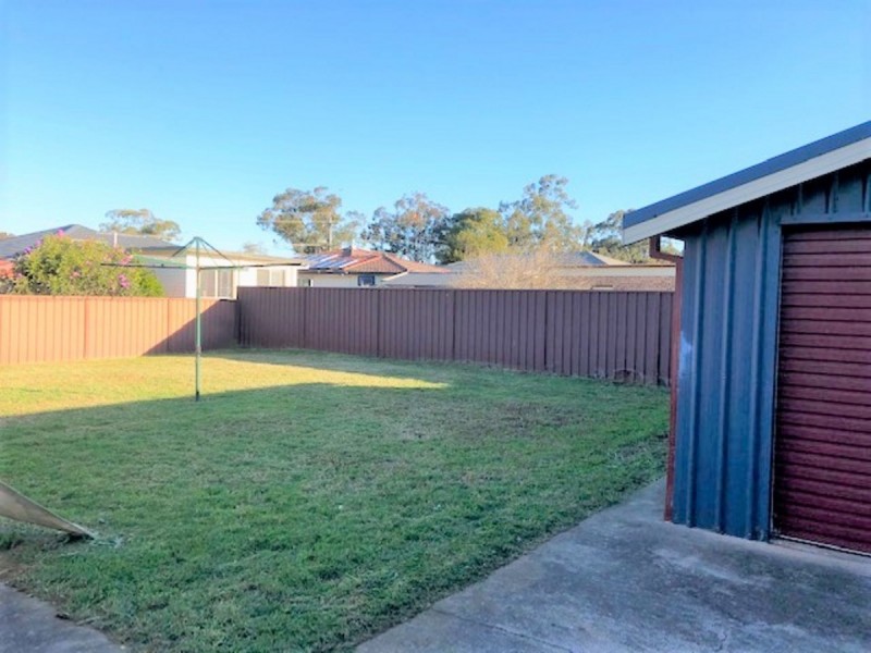 Hobartville NSW 2753