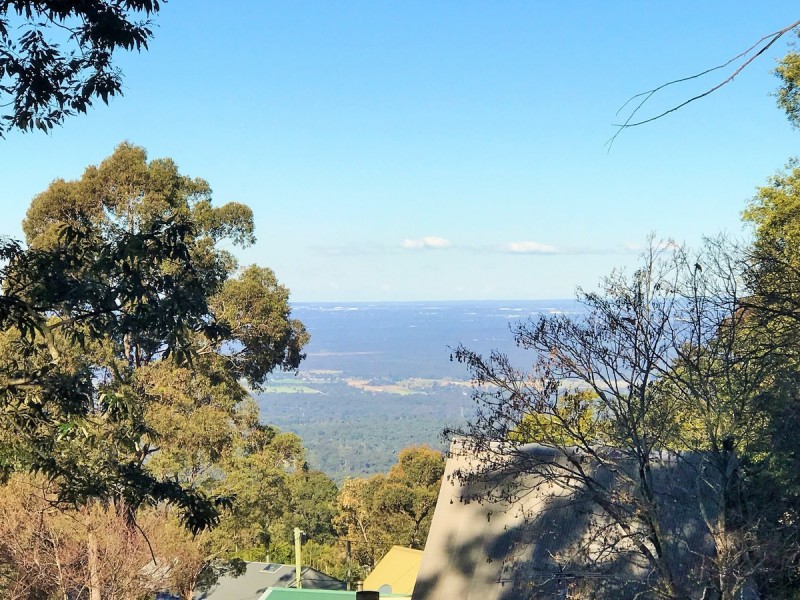 Bowen Mountain NSW 2753