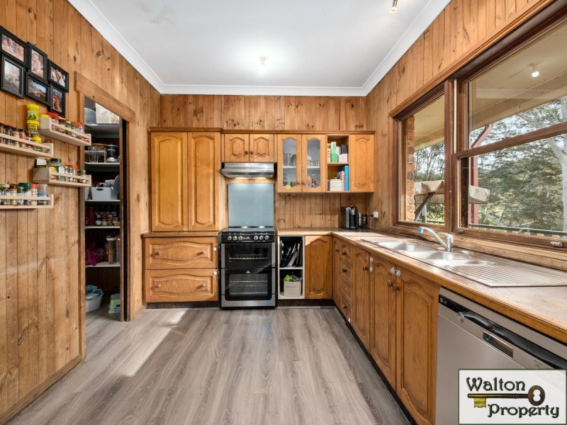 640 Grose Vale Road, Grose Vale NSW 2753