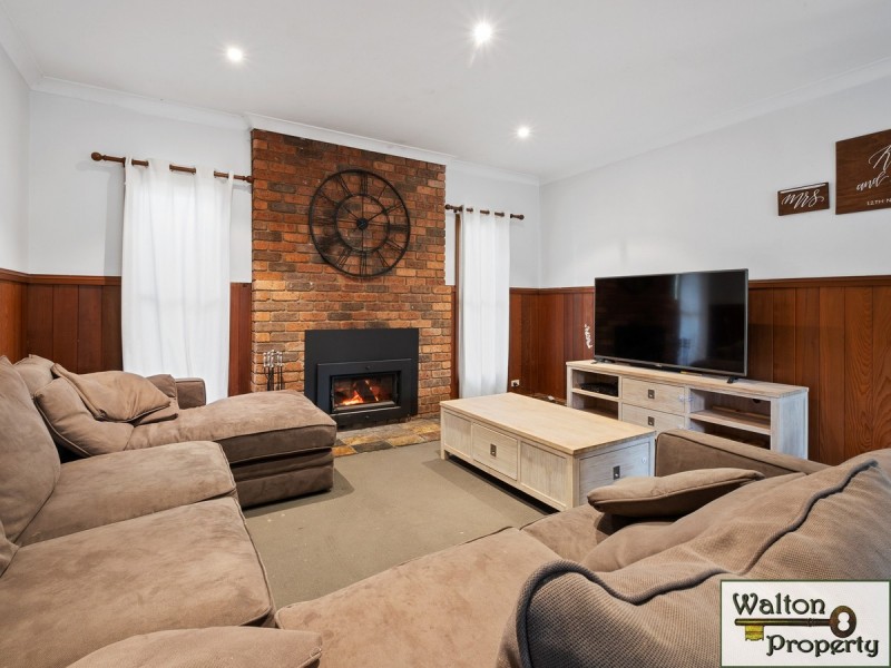 640 Grose Vale Road, Grose Vale NSW 2753