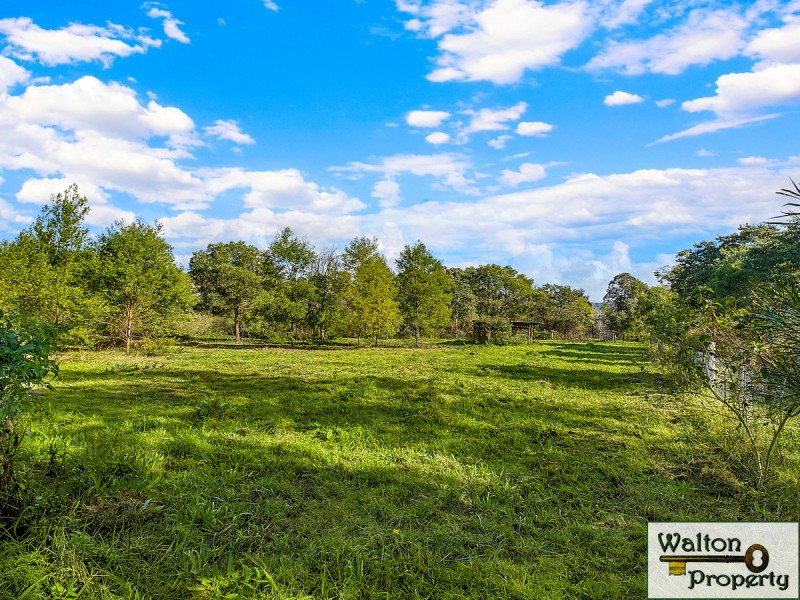 640 Grose Vale Road, Grose Vale NSW 2753