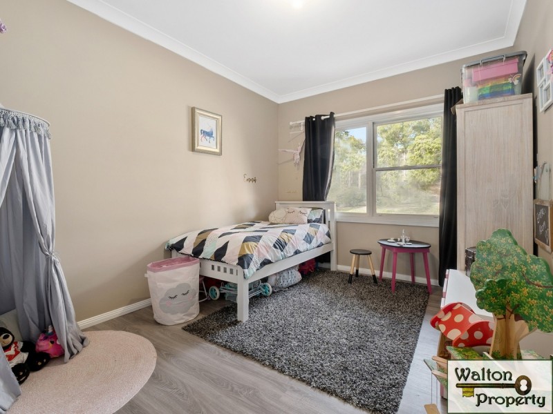 640 Grose Vale Road, Grose Vale NSW 2753