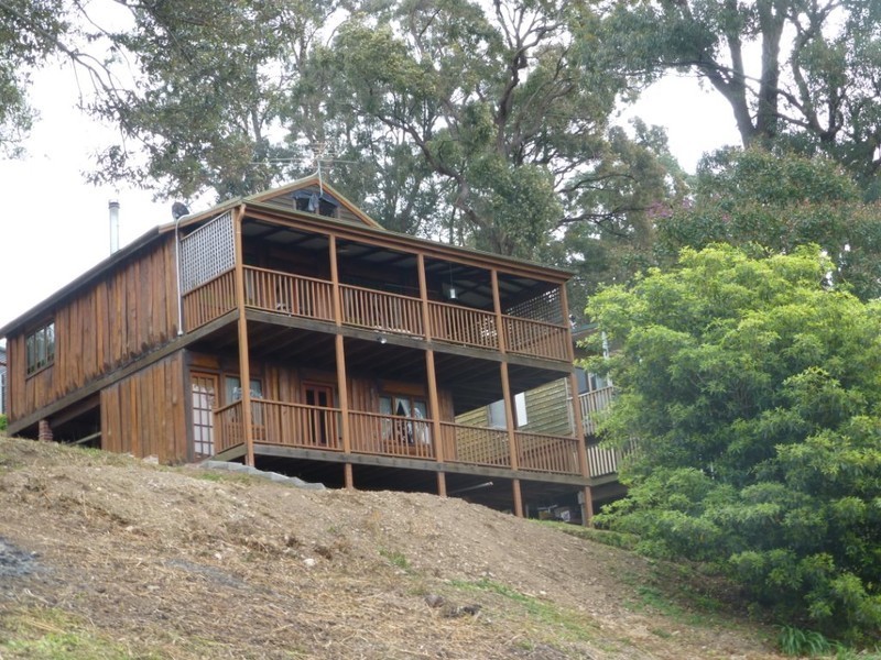 Bowen Mountain NSW 2753