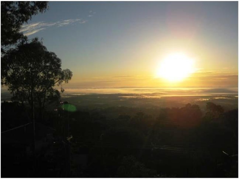 Bowen Mountain NSW 2753