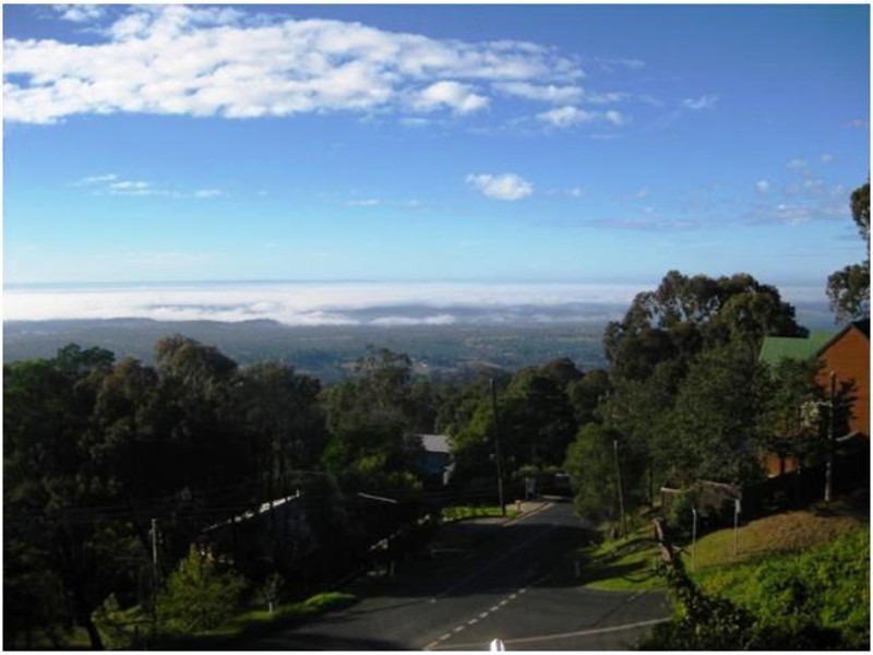 Bowen Mountain NSW 2753