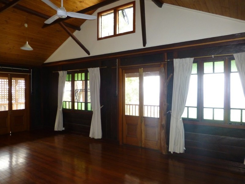 Bowen Mountain NSW 2753