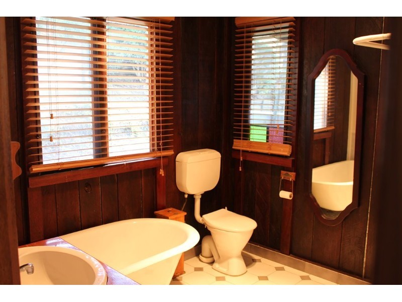 Bowen Mountain NSW 2753