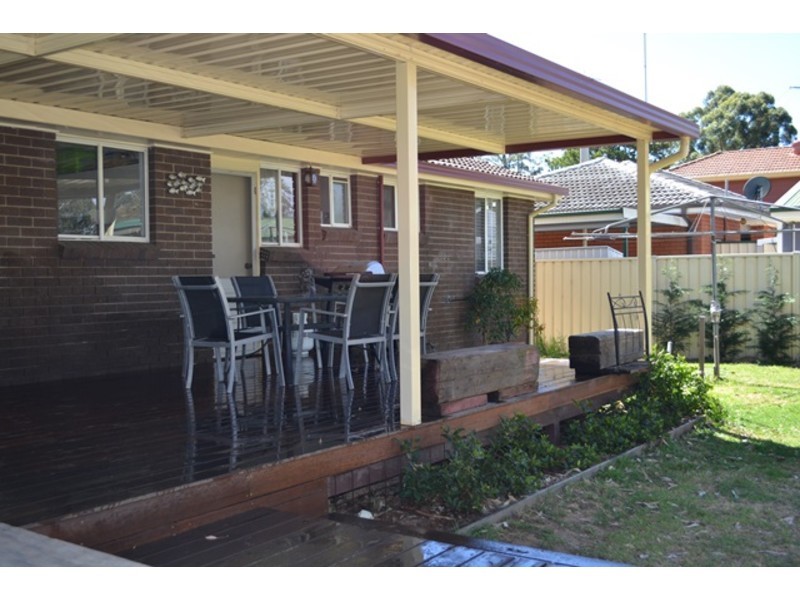 North Richmond NSW 2754