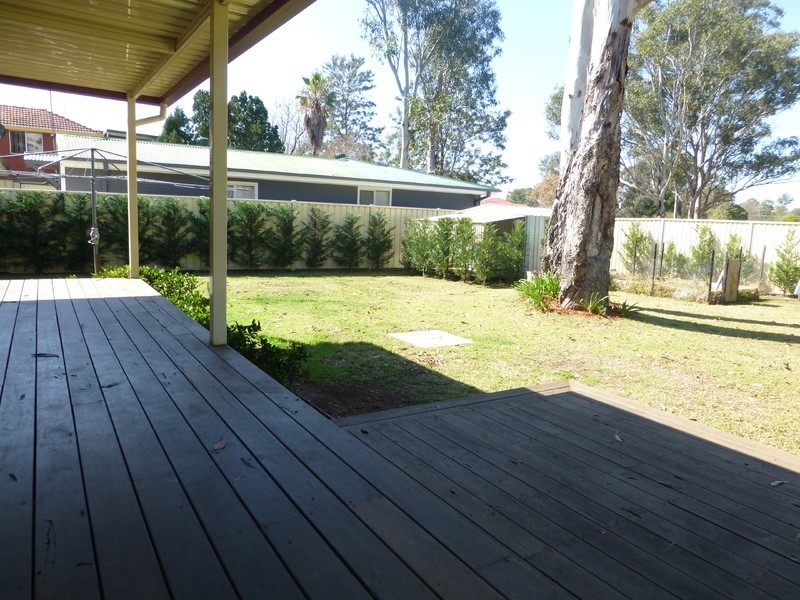 North Richmond NSW 2754