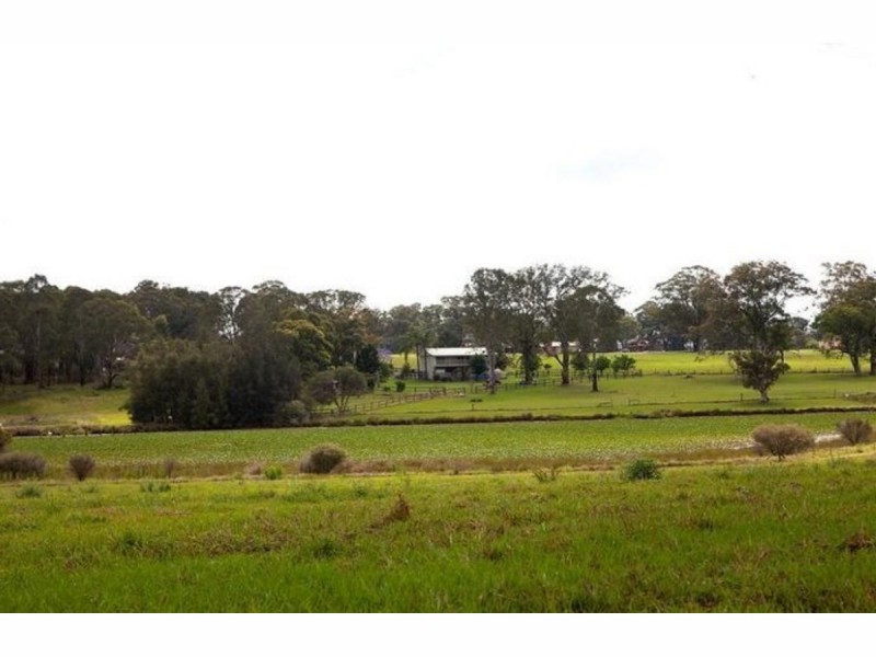 Wilberforce NSW 2756