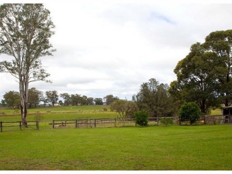 Wilberforce NSW 2756