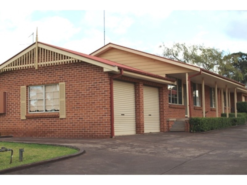 North Richmond NSW 2754