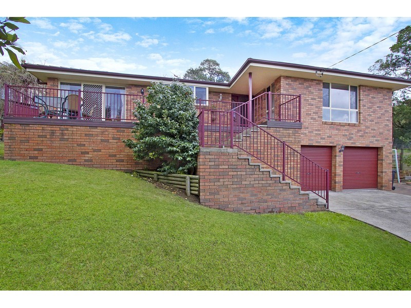 Kurrajong Heights NSW 2758