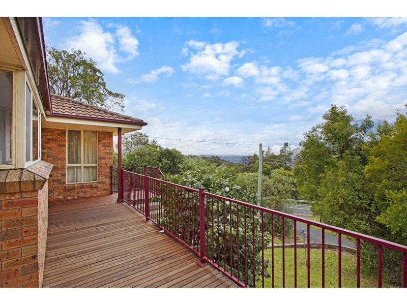 Kurrajong Heights NSW 2758