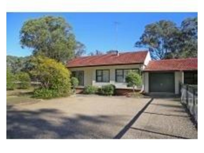 Agnes Banks NSW 2753