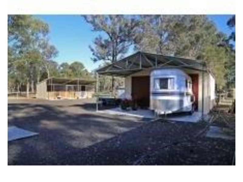 Agnes Banks NSW 2753