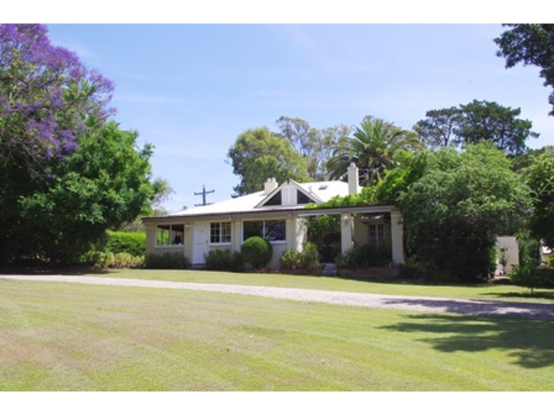79 Comleroy Road, Kurrajong NSW 2758
