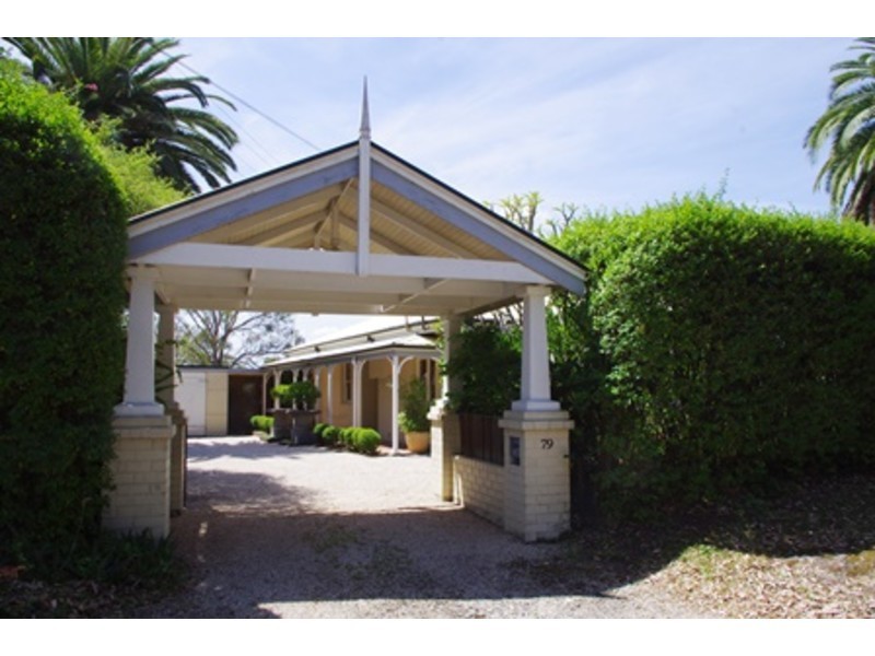 79 Comleroy Road, Kurrajong NSW 2758