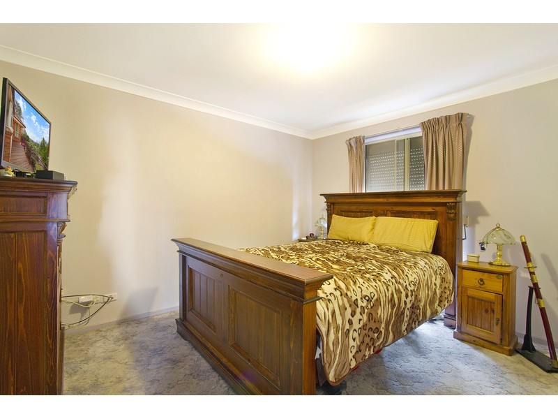 Kurrajong Heights NSW 2758