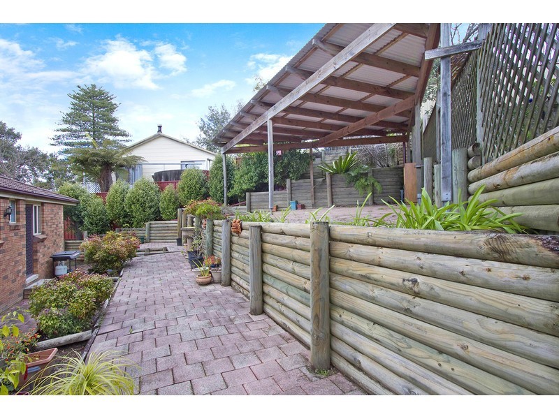 Kurrajong Heights NSW 2758