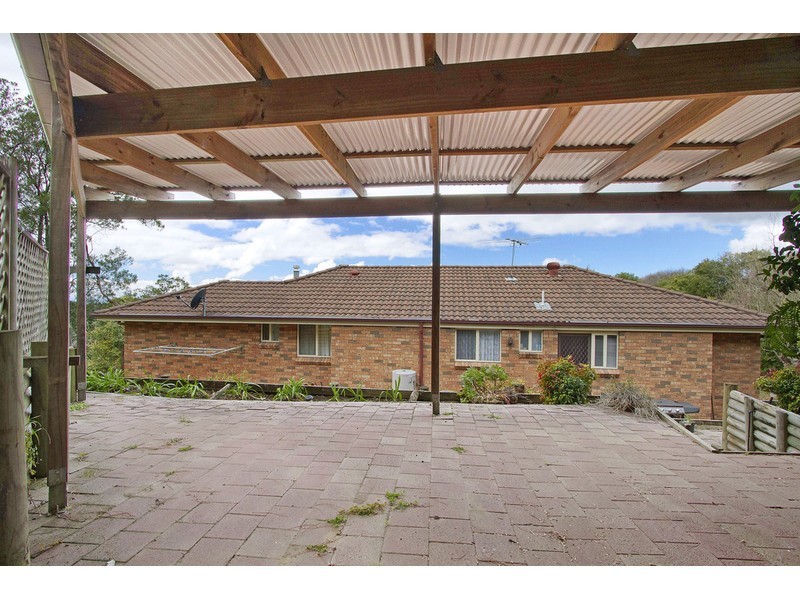 Kurrajong Heights NSW 2758