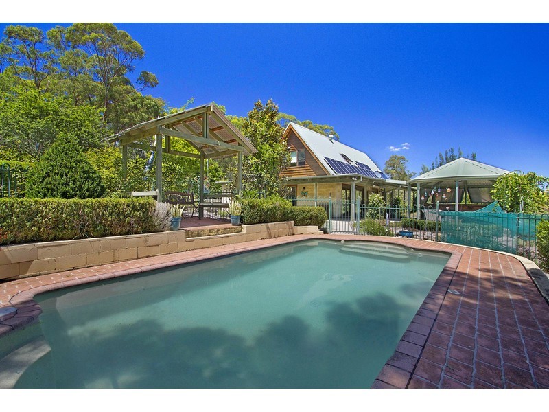 117 Pages Wharf Road, Sackville North NSW 2756