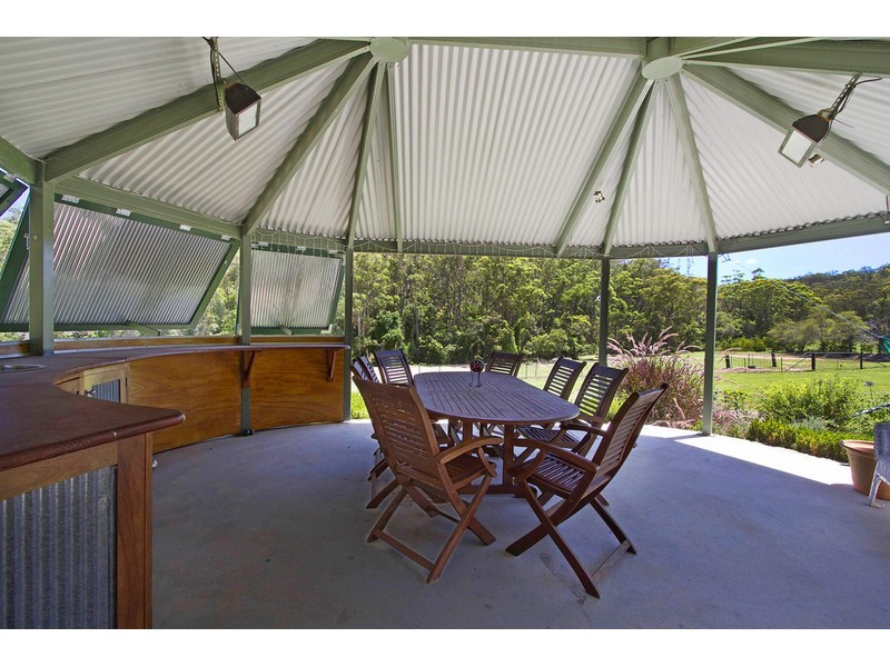 117 Pages Wharf Road, Sackville North NSW 2756