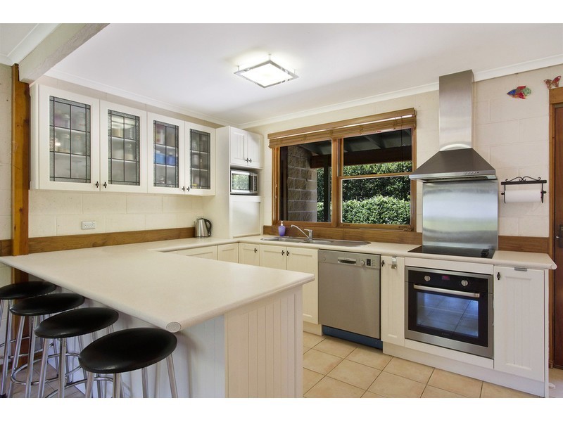 117 Pages Wharf Road, Sackville North NSW 2756