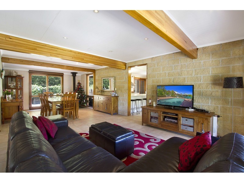 117 Pages Wharf Road, Sackville North NSW 2756