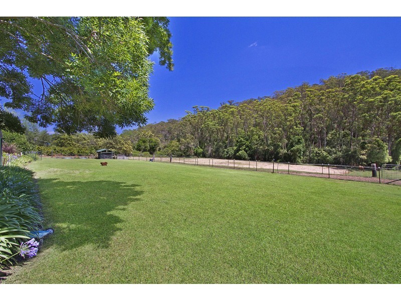 117 Pages Wharf Road, Sackville North NSW 2756