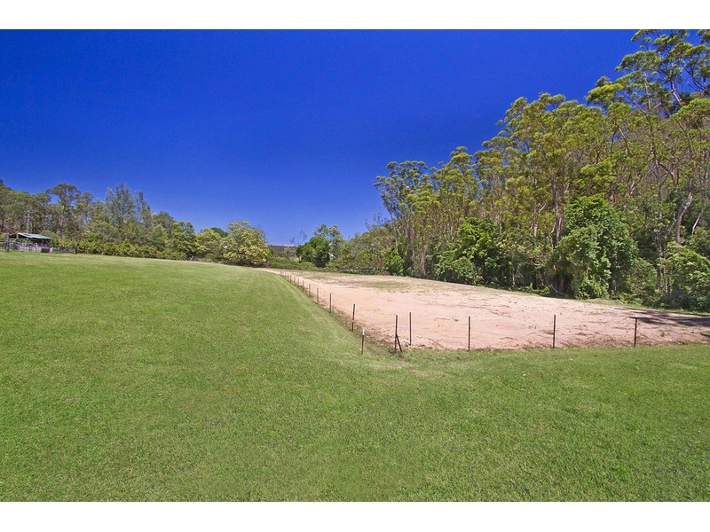 117 Pages Wharf Road, Sackville North NSW 2756