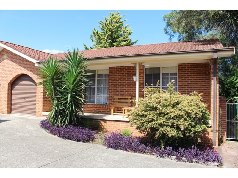 South Windsor NSW 2756