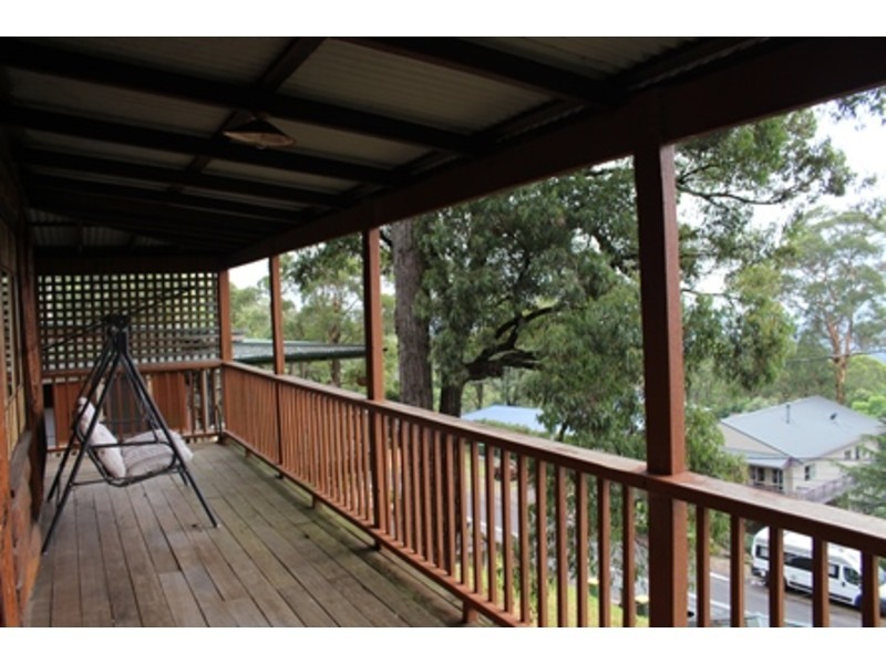 Bowen Mountain NSW 2753