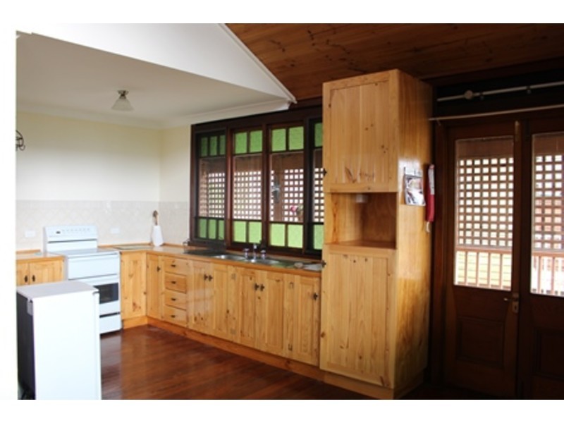 Bowen Mountain NSW 2753