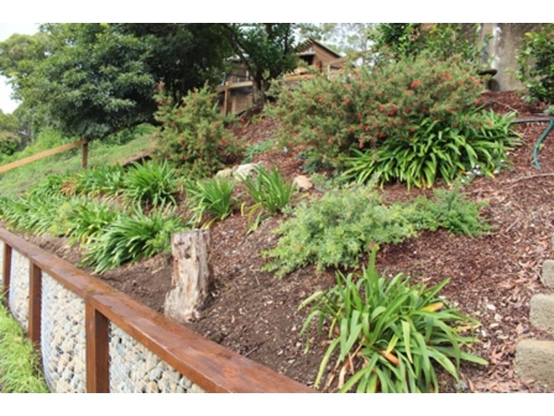 Bowen Mountain NSW 2753